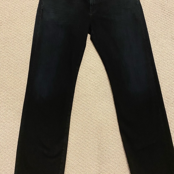 Citizens of Humanity Size 40 “Sid” Straight fit. - Picture 4 of 6